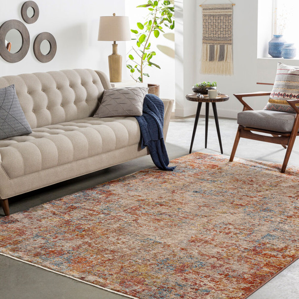 Livabliss Mirabel MBE-2300 Rug