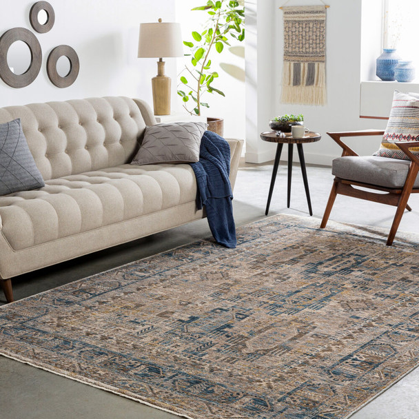 LivaBliss Mirabel MBE-2302 Rug
