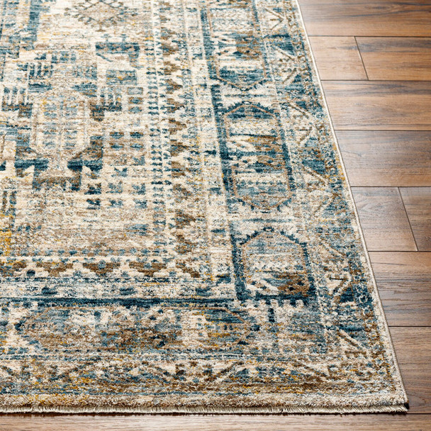 LivaBliss Mirabel MBE-2302 Rug