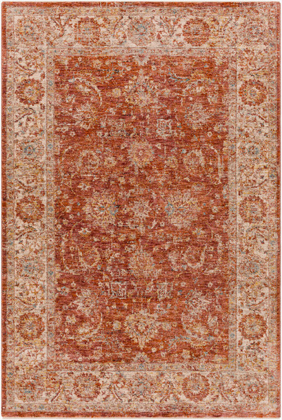 Livabliss Mirabel MBE-2307 Rug