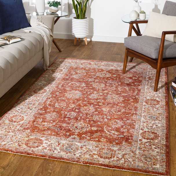 Livabliss Mirabel MBE-2307 Rug