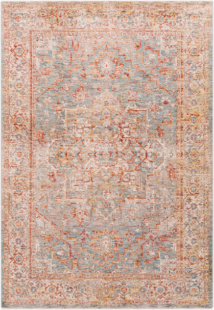 Livabliss Mirabel MBE-2310 Rug