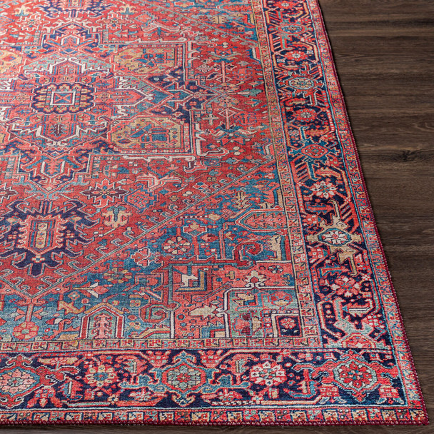 Livabliss Iris IRS-2330 Rug