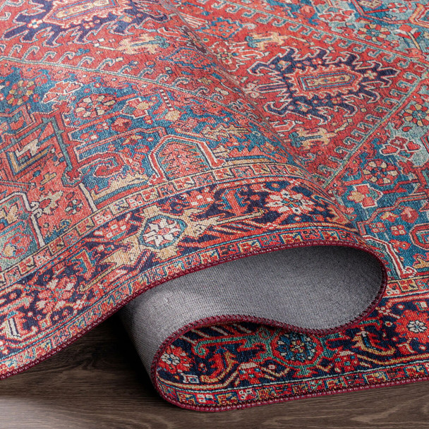 Livabliss Iris IRS-2330 Rug