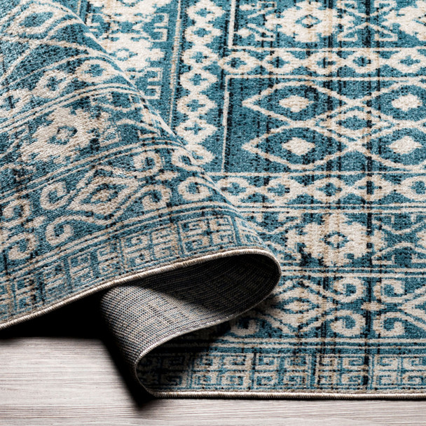 Livabliss Lavadora LVR-2300 Rug