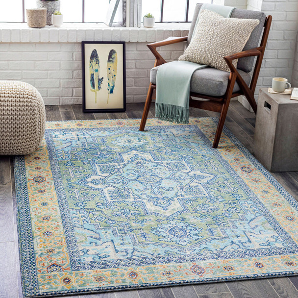 Livabliss Bodrum BDM-2335 Rug