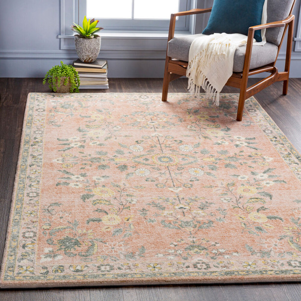 LivaBliss Erin ERN-2308 Rug