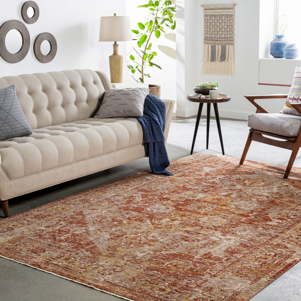 Livabliss Mirabel MBE-2304 Rug
