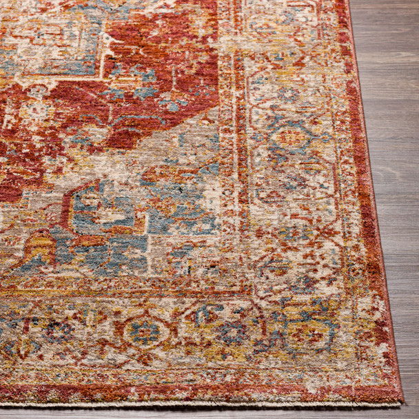 LivaBliss Mirabel MBE-2311 Rug