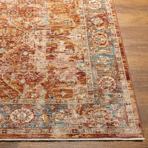 Livabliss Aspendos APS-2316 Rug