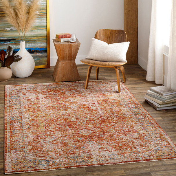 Livabliss Aspendos APS-2316 Rug