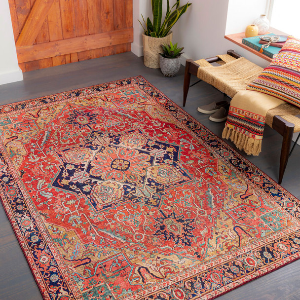Livabliss Iris IRS-2343 Rug