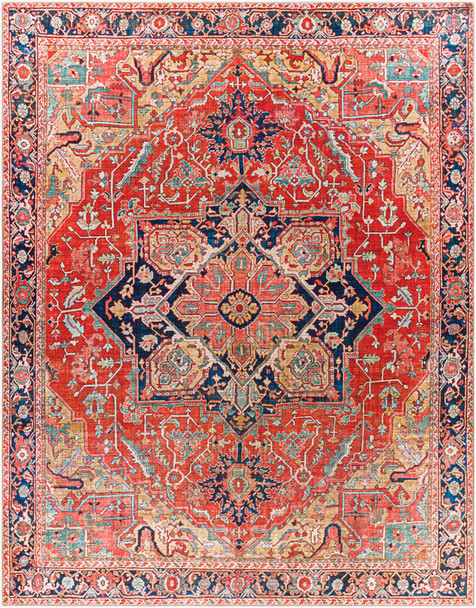 Livabliss Iris IRS-2343 Rug