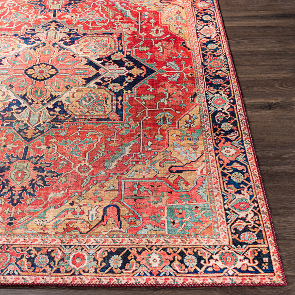 Livabliss Iris IRS-2343 Rug