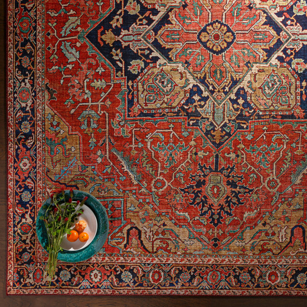 Livabliss Iris IRS-2343 Rug