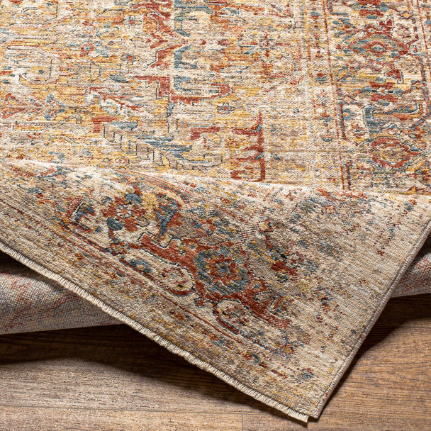 Livabliss Aspendos APS-2318 Rug