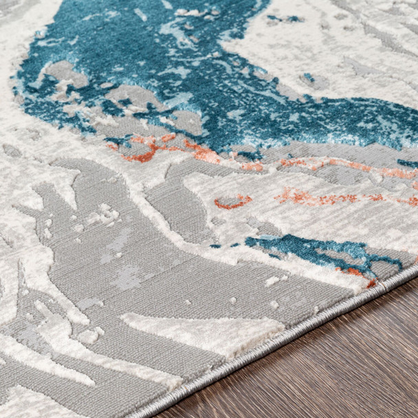 Livabliss Tibetan TBT-2329 Area Rug