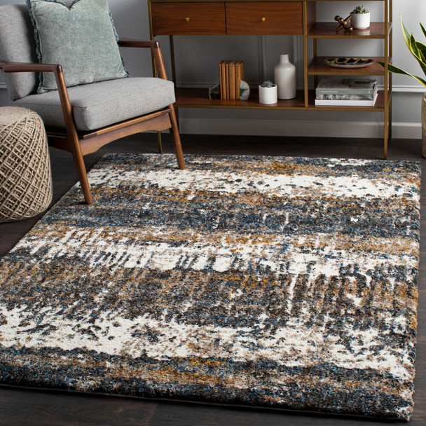 Livabliss Celestial Shag CSG-2302 Rug