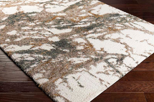LivaBliss Celestial Shag CSG-2303 Rug