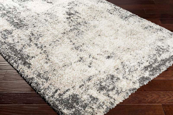 LivaBliss Eskimo Shag ESG-2311 Rug