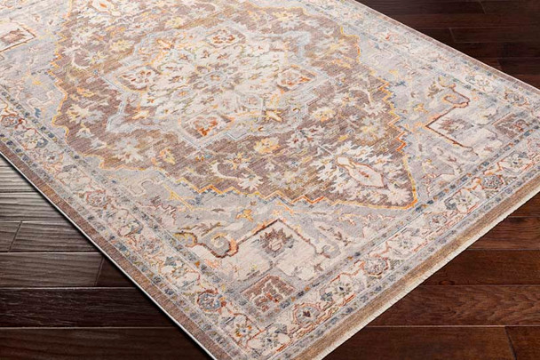 Livabliss Ephesians EPC-2358 Area Rug