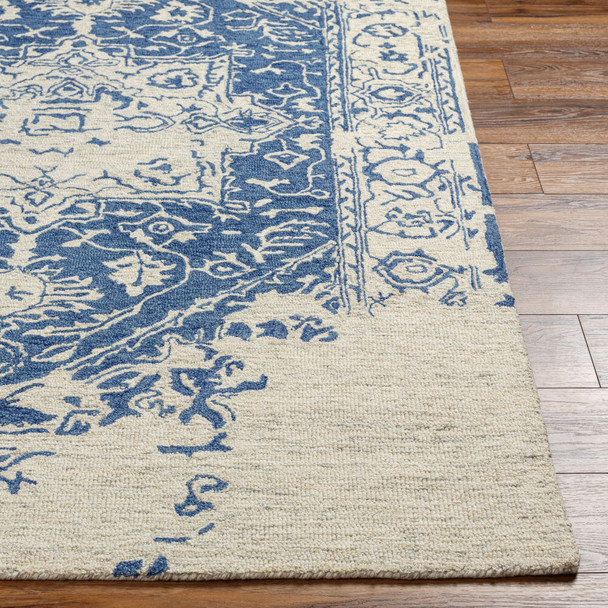 LivaBliss Granada GND-2337 Area Rug
