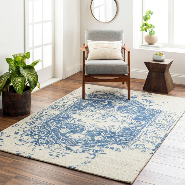 LivaBliss Granada GND-2337 Area Rug