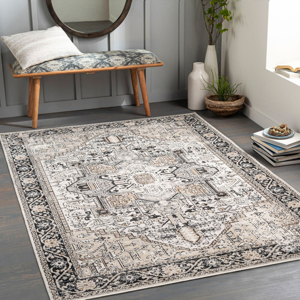 LivaBliss Lavadora LVR-2322 Rug