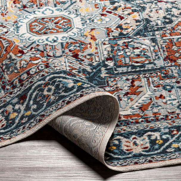 Livabliss Lavadora LVR-2323 Rug