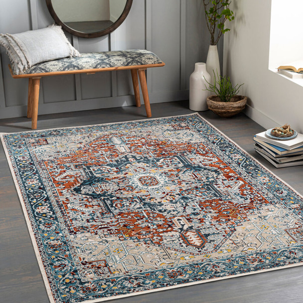 Livabliss Lavadora LVR-2323 Rug