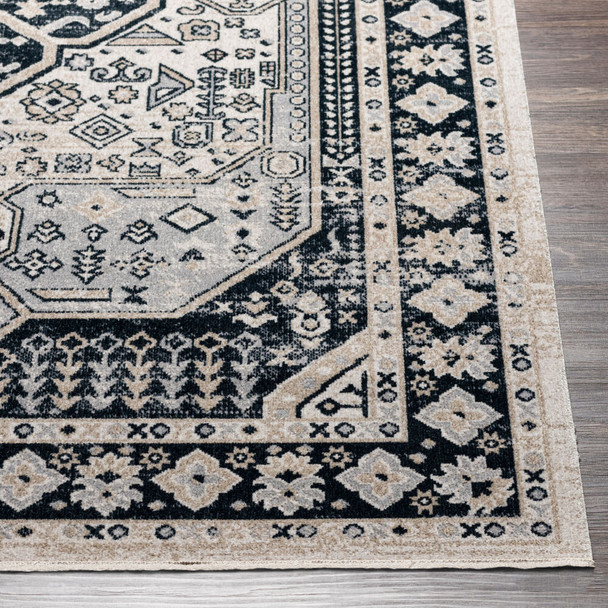 LivaBliss Lavadora LVR-2324 Rug