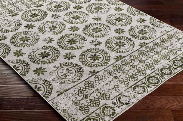 Livabliss Lavadora LVR-2326 Area Rug