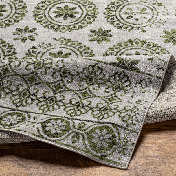 Livabliss Lavadora LVR-2326 Area Rug