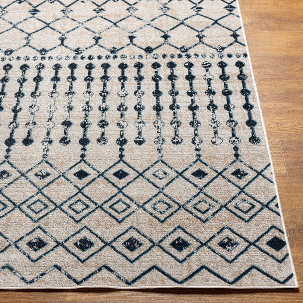 LivaBliss Lavadora LVR-2338 Area Rug