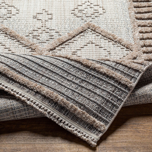 Livabliss Zaragoza ZRZ-2301 Rug