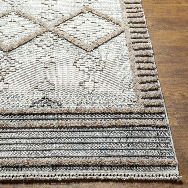 Livabliss Zaragoza ZRZ-2301 Rug