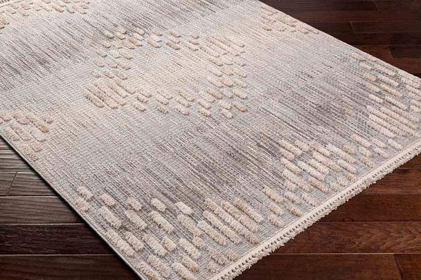 Livabliss Zaragoza ZRZ-2303 Rug