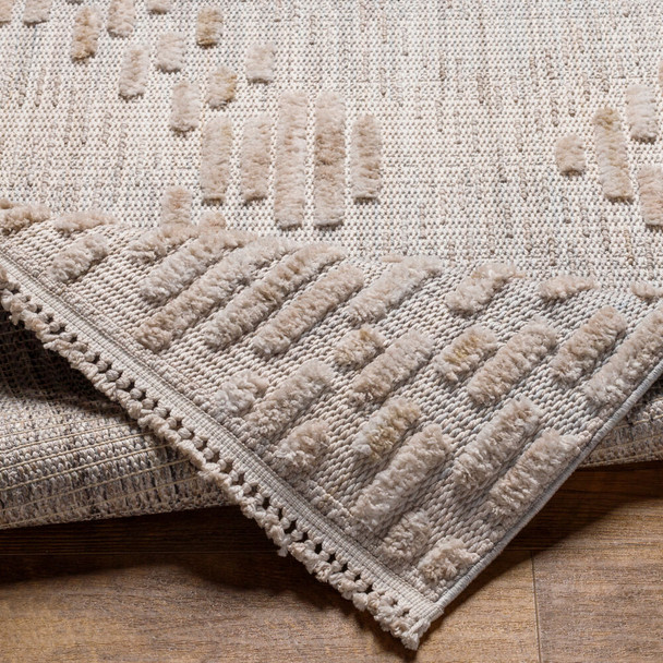 Livabliss Zaragoza ZRZ-2303 Rug