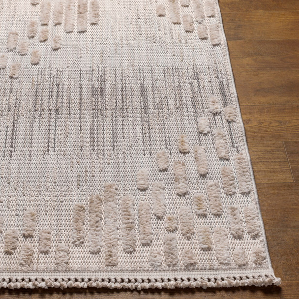 Livabliss Zaragoza ZRZ-2303 Rug
