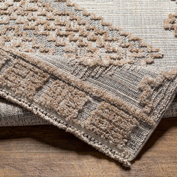 Livabliss Zaragoza ZRZ-2312 Rug