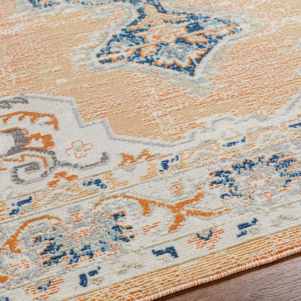 LivaBliss Bodrum BDM-2344 Area Rug