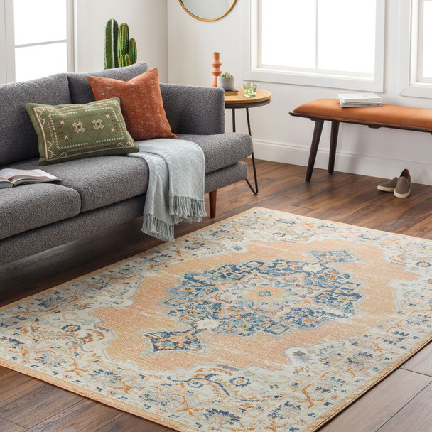 LivaBliss Bodrum BDM-2344 Area Rug