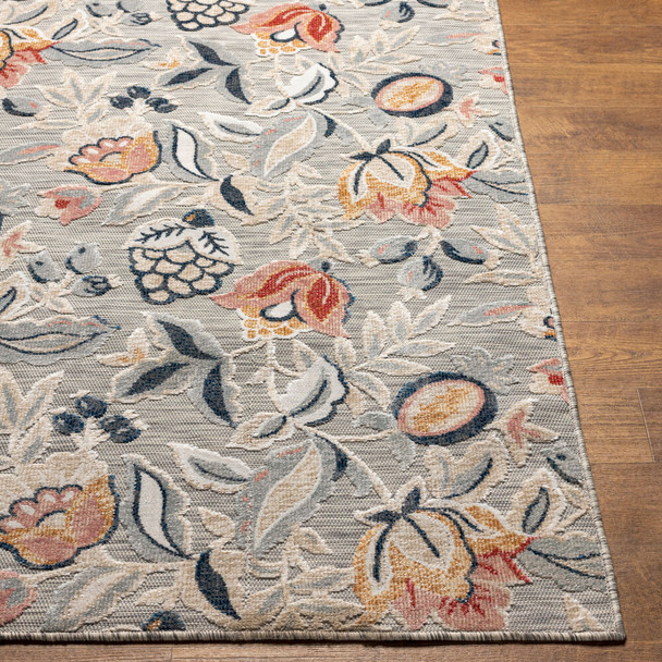 Livabliss Cabo CBO-2302 Area Rug