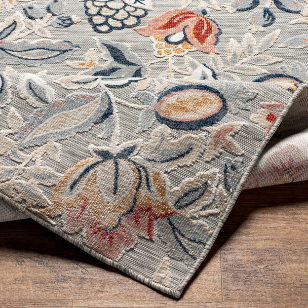 Livabliss Cabo CBO-2302 Area Rug