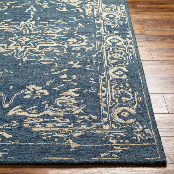 LivaBliss Granada GND-2340 Area Rug