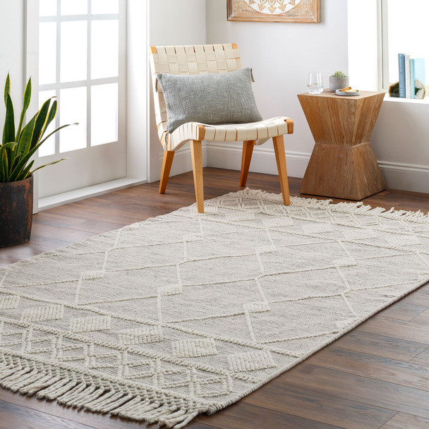 Livabliss Hemingway HMG-2301 Area Rug