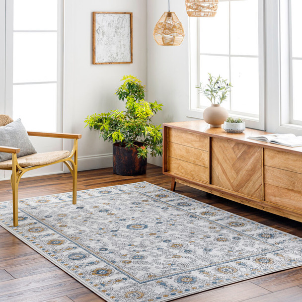 LivaBliss Marvel MVL-2312 Area Rug