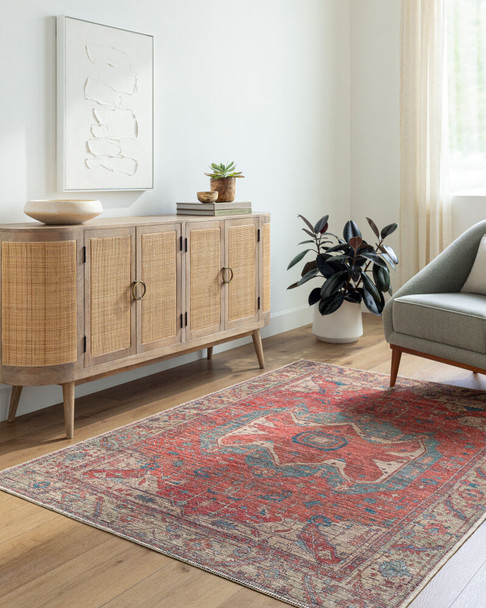 LivaBliss Nolita NLT-2303 Area Rug