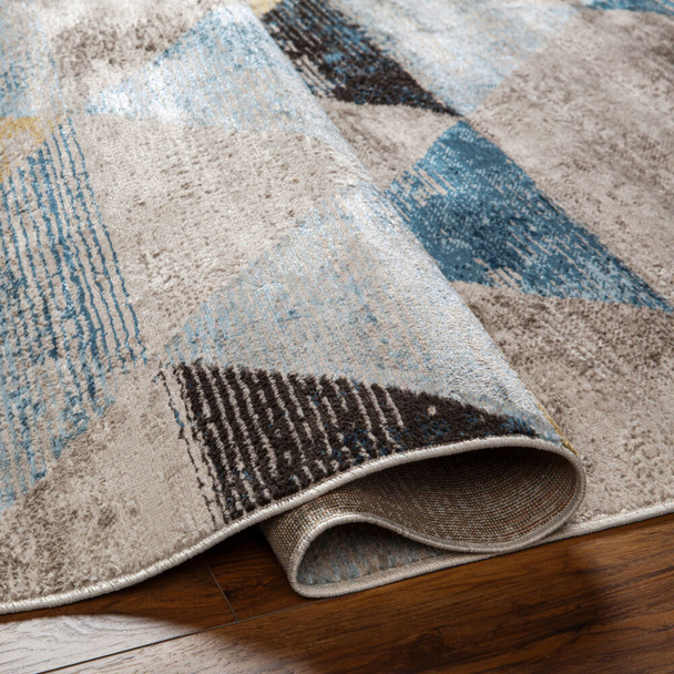 LivaBliss Pertek PTK-2312 Area Rug