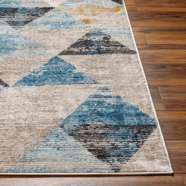 LivaBliss Pertek PTK-2312 Area Rug